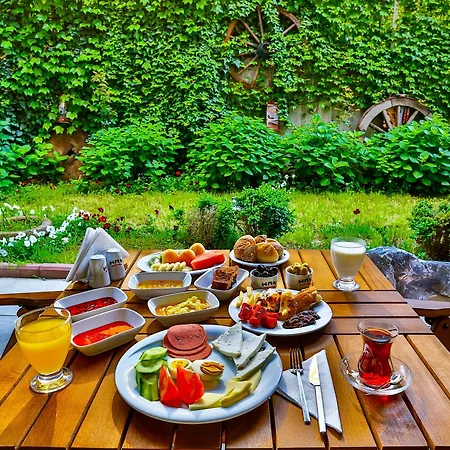 Han Hotel Istanbul-2